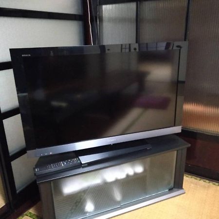Apartamento 百年町家 佐野邸 Nanao Exterior foto