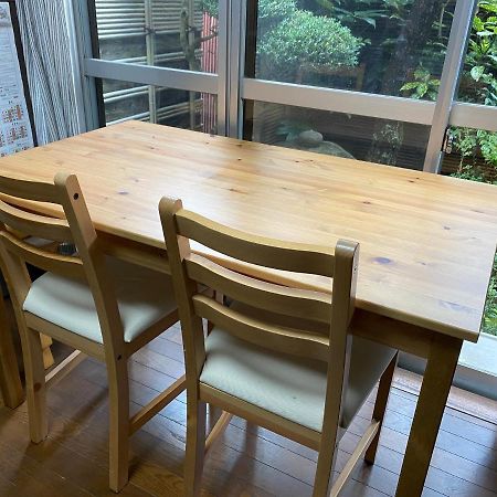 Apartamento 百年町家 佐野邸 Nanao Exterior foto
