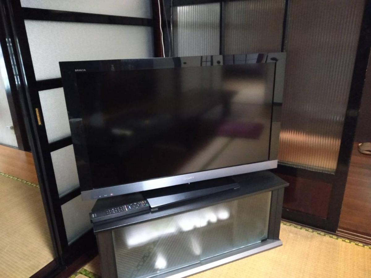 Apartamento 百年町家 佐野邸 Nanao Exterior foto