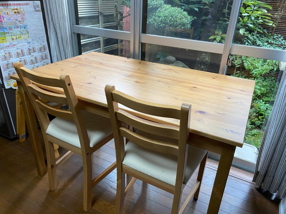 Apartamento 百年町家 佐野邸 Nanao Exterior foto