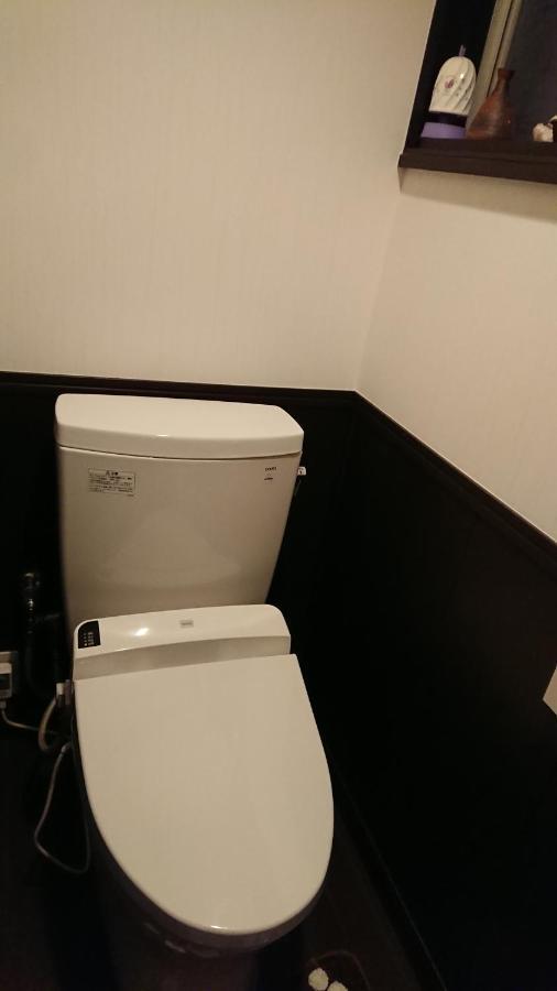 Apartamento 百年町家 佐野邸 Nanao Exterior foto